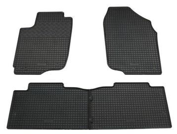 Rubber automatten Toyota RAV4 | 2013-2019, Auto-onderdelen, Verzenden, Nieuw, Toyota
