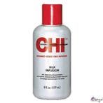 CHI Silk Infusion - Infra - Shampoo - Conditioner - Gel, Ophalen of Verzenden, Nieuw, Haarverzorger of -hersteller