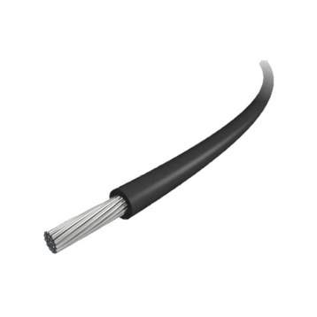 Oceanflex Montagekabel - ZWART - 10 mm² dunwandig vertind, Ophalen of Verzenden, Nieuw