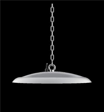 LED highbay 150W 24.000 Lumen super power met NANO coati..., Nieuw