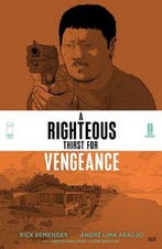 A Righteous Thirst For Vengeance Volume 2, Verzenden, Nieuw
