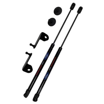 Ford Racing 21-24 Ford Bronco Hood Lift Kit, Ophalen of Verzenden, Nieuw