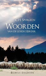Woorden van de goede Herder 9789462789012, Verzenden, Gelezen, Charles Haddon Spurgeon