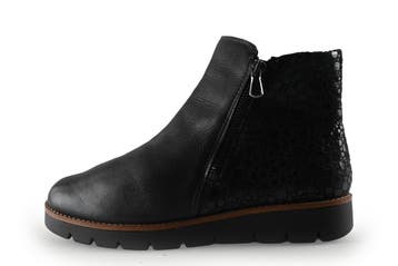 Feyn Enkellaarzen in maat 38 Zwart, Kleding | Dames, Schoenen, Feyn, Verzenden, Zwart, Lage of Enkellaarzen