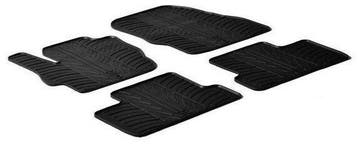 Rubber automatten Mazda 3 (BL) | 2009-2013, Verzenden, Nieuw, Mazda