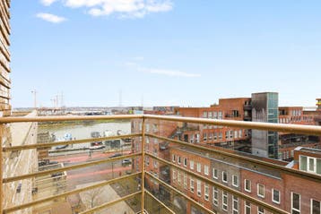 Te huur: Appartement Johan van der Keukenstraat in Amsterdam, Noord-Holland, Appartement, Amsterdam