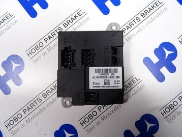 SAM module A 211 545 3532 o.a: CLS-klasse w219, Ophalen of Verzenden, Gebruikt, Mercedes-Benz