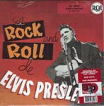 Elvis Presley - El Rock And Roll De Elvis Presley (EP) (..., Nieuw in verpakking