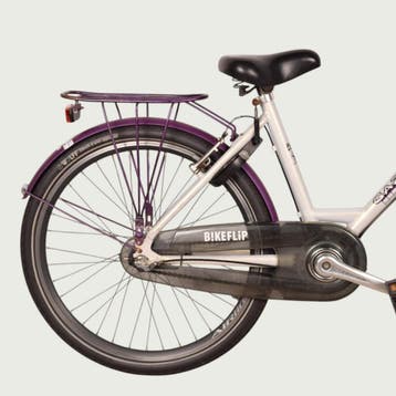 Gazelle kinderfiets, Ophalen of Verzenden, Gebruikt, Gazelle