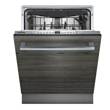 Siemens iQ300 SN636X06KE vaatwasser Volledig ingebouwd649, Witgoed en Apparatuur, Ophalen of Verzenden, Nieuw, 95 cm of meer