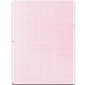 ECG Papier voor Schiller AT-102, AT-102+, AT-102 G2 – 10, Verzenden, Nieuw