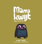 Boek: Mama kwijt / A Bit Lost - (als nieuw), Boeken, Verzenden, Zo goed als nieuw