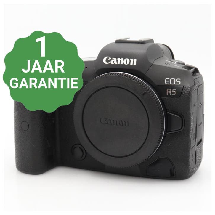 Digitale fotocamera  Canon EOS R5, Audio, Tv en Foto, Fotocamera's Digitaal, Gebruikt, Canon, Verzenden