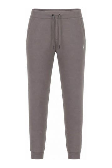 Polo Ralph Lauren Broek in maat M Grijs, Verzenden, Zo goed als nieuw, Overige kleuren, Polo Ralph Lauren