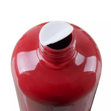 Maaleo plakkaatverf set – 12 intense kleuren van 1L, veil., Ophalen of Verzenden, Nieuw