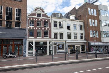 Te huur: Appartement Potterstraat in Utrecht, Utrecht, Appartement, Utrecht