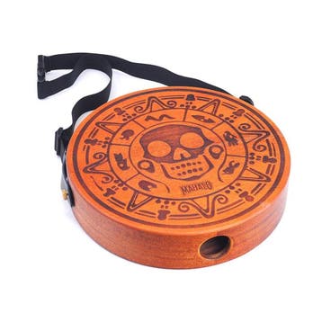 Mahalo MPJ1 Lap Top Cajon, Ophalen of Verzenden, Nieuw