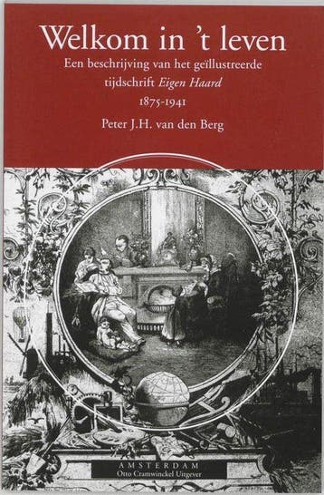 Boek Welkom in t leven 9789075727609, Verzenden, Zo goed als nieuw