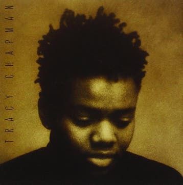 cd - Tracy Chapman - Tracy Chapman, Cd's en Dvd's, Verzenden, Zo goed als nieuw