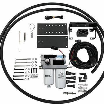 PureFlow AirDog II-5G 08-10 Ford 6.4L Powerstroke DF-165-5G, Ophalen of Verzenden, Nieuw