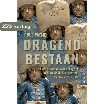 Dragend bestaan - Ruud Paesie 9789464550559, Verzenden, Gelezen, Ruud Paesie