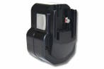 Accu voor AEG & Milwaukee 12V Ni-MH | Vervanging |, Doe-het-zelf en Verbouw, Gereedschap | Overige machines, Ophalen of Verzenden