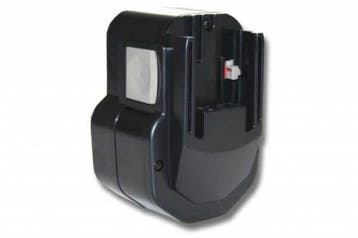 Accu voor AEG & Milwaukee 12V Ni-MH | Vervanging |, Ophalen of Verzenden, Nieuw