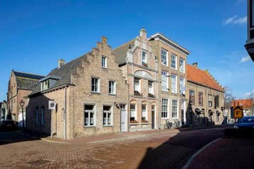 Te huur: Huis Landpoortstraat in IJzendijke, IJzendijke, Zeeland