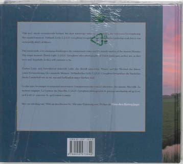 Holland Album 9789058973849 L.J.A.D. Creyghton, Verzenden, Gelezen, L.J.A.D. Creyghton