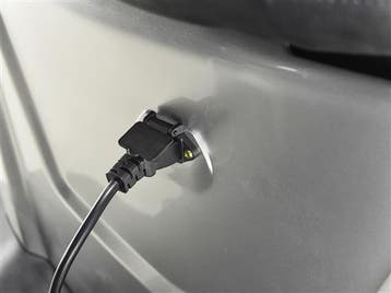 IVA T3 Oude model Oplader, Nieuw