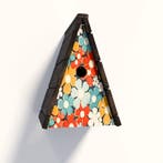 Vogelhuisje Wigwam – Style, Verzenden, Nieuw