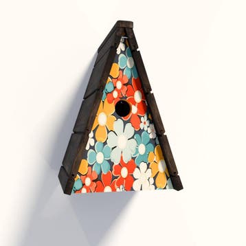 Vogelhuisje Wigwam – Style, Verzenden, Nieuw
