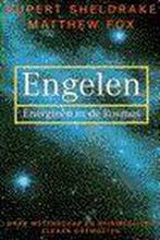 Engelen 9789021530949 R. Sheldrake, Boeken, Verzenden, Gelezen, R. Sheldrake