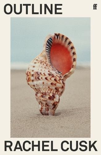 Outline | Rachel Cusk | Nieuw, Ophalen of Verzenden, Nieuw, Rachel Cusk