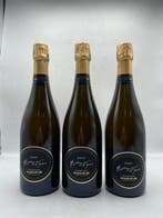 2009 Jacques Picard, Art De Vigne - Champagne Extra Brut - 3, Nieuw
