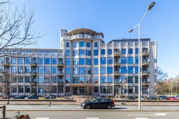 Te huur: Appartement Laan van Meerdervoort in Den Haag, Den Haag, Appartement, Zuid-Holland