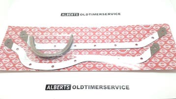 Pakking carterpan, Mercedes OM314 OM364 408 508 608 609 814, Auto-onderdelen, Motor en Toebehoren, Ophalen of Verzenden, Nieuw