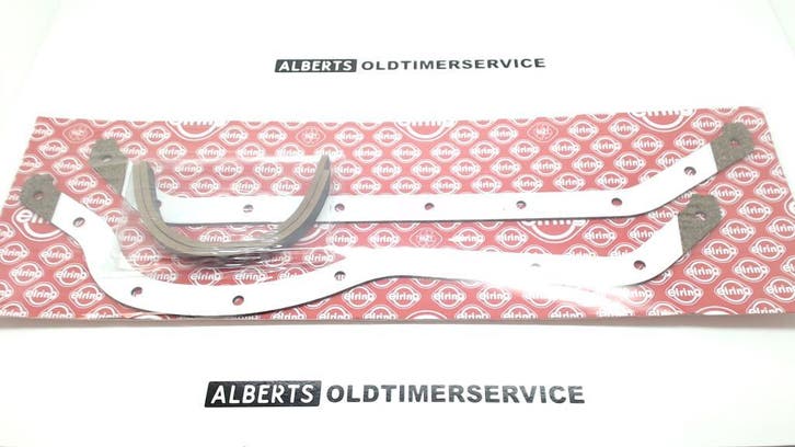 Pakking carterpan, Mercedes OM314 OM364 408 508 608 609 814, Auto-onderdelen, Motor en Toebehoren, Nieuw, Mercedes-Benz, Oldtimer onderdelen