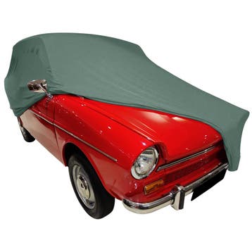 Autohoes voor DAF 33 (1967-1974) Indoor BESTE PASVORM car, Ophalen of Verzenden, Nieuw, Op maat