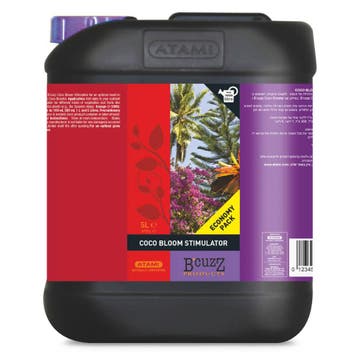 Coco Bloom Stimulator
