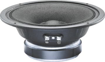 Celestion TF0615MR 6 inch 75W midrange driver, Verzenden, Nieuw