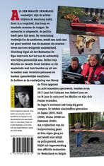 Het laatste spoor 9789054294030 André Hoogeboom, Verzenden, Gelezen, André Hoogeboom