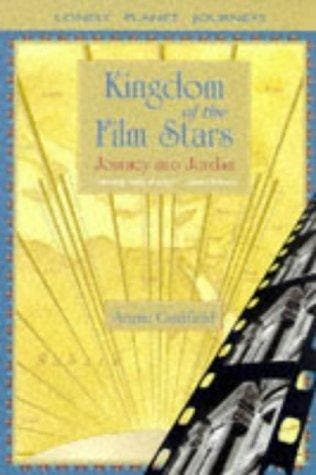Lonely Planet Kingdom of the Film Stars - Anne Caulfield, Verzenden, Gelezen, Anne Caulfield
