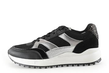 Maruti Sneakers in maat 38 Zwart, Kleding | Dames, Schoenen, Verzenden, Zwart, Maruti, Sneakers of Gympen