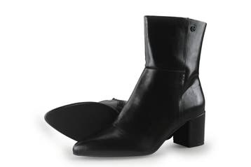 Mexx Boots in maat 41 Zwart, Kleding | Dames, Mexx, Verzenden, Zwart, Overige typen