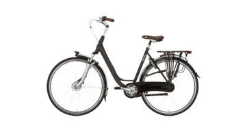 Goedkoop een Fiets huren vanaf €7,50,- per dag, Nieuw