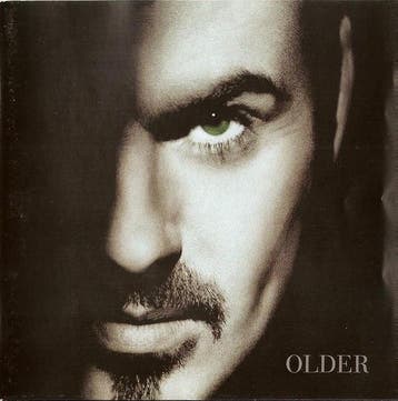 George Michael - Older, Cd's en Dvd's, Cd's | Pop, Ophalen of Verzenden, Gebruikt