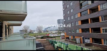 Woningruil - Nina Simonestraat 216 - 2 kamers en Gelderland, Gelderland