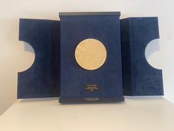 België - Astronomie; Coron - Von den Gestirnen -
