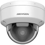 DS-2CD2186G2H-ISU 2.8mm 8 MP DarkFighter AcuSense Dome Camer, Ophalen of Verzenden, Nieuw